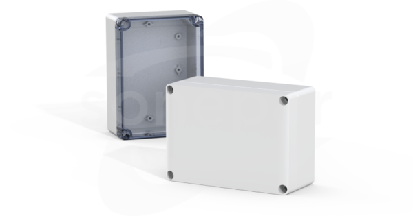 Skrzynka zaciskowa 75x125x75  ABS IP66 Skrzynka zaciskowa