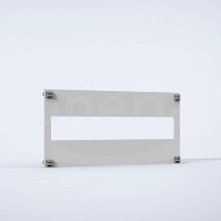 Panel zaślepki 515x415 PVC Panel zaślepki 515x415