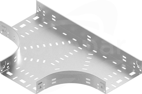 TPFJ200H60 Trójnik