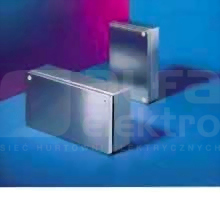 BG 300x300x80 RAL7035 Obudowa BUS