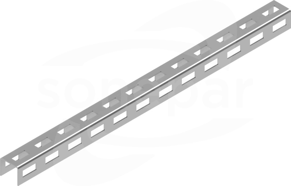 CP40H35/3 Ceownik