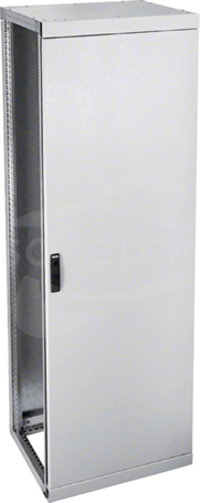 FG21WE 2000x350x400 IP41 Szafa do zab.szeregowej metalowa