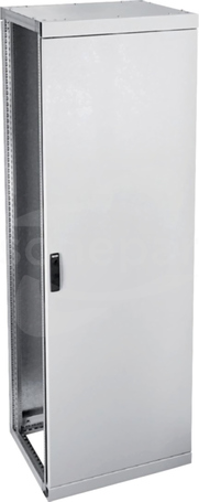 FG22WE 2000x600x400 IP41 Szafa do zab.szeregowej metalowa
