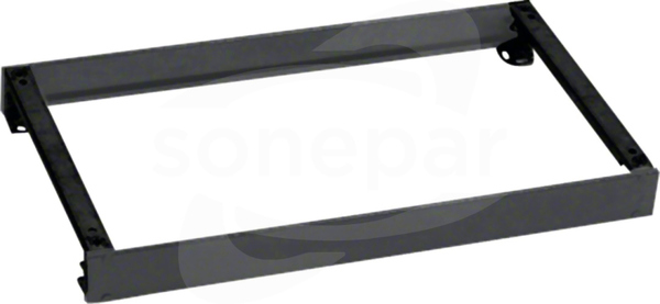 FZ911WE 100x400x350 Cokół do szaf