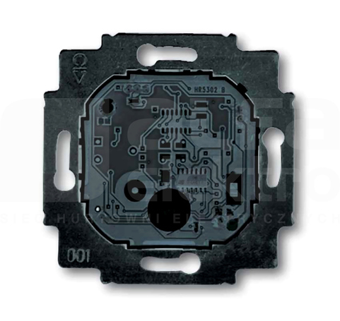 1082UF MECH. REGULATOR TEMP.Z SONDĄ