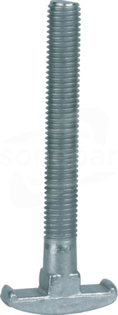 HK5M12S M12x50mm (4szt) Śruba młoteczkowa