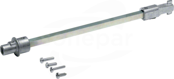 HZC105 wałek rozł/przedłuż.200mm Rozłącznik obciążenia-akces.