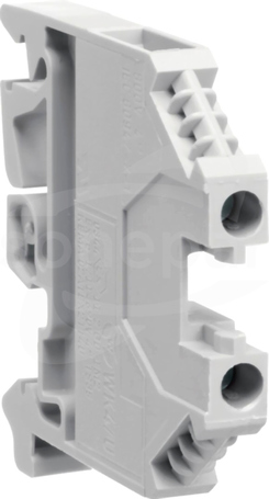 KXA04LH 4mm2 Zacisk szeregowy fazowy
