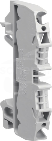 KYA04LH 4mm2 Samozacisk szeregowy fazowy