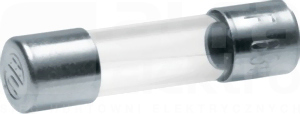 F5020K 0,63A F Bezpiecznik 5x20mm