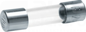 F5020K 2A F Bezpiecznik 5x20mm