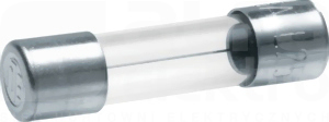 F5020K 6,3A F Bezpiecznik 5x20mm