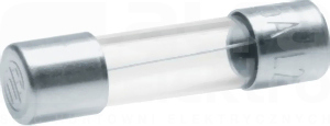 T5020K 1,25A T Bezpiecznik 5x20mm