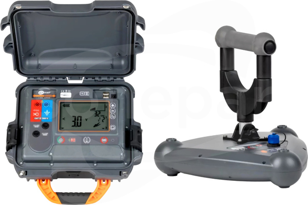 LKZ-2500 LITE Lokalizator kabli