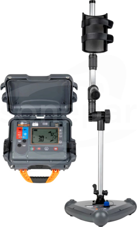 LKZ-2500 START Lokalizator kabli