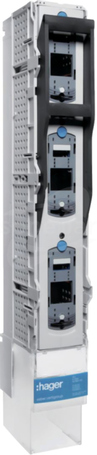 LVSG2CPX NH2 400A 3P Rozłącznik listwowy