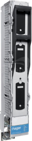 LVTG1000CP NH3 1000A 3P 185mm Listwa zasilająca ze zwieraczami