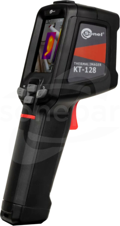 KT-128 Kamera termowizyjna