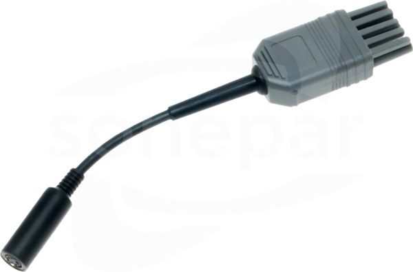 WS-06 Adapter PS/2