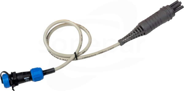 Adapter do cęgów C-PV Akcesoria (PV)