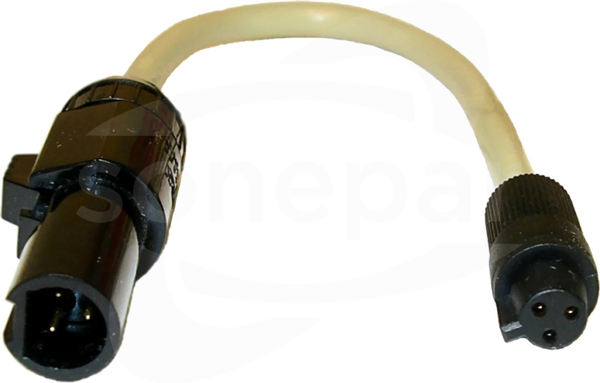C1-gniazdo C2 adapter (cęgi) Akcesoria