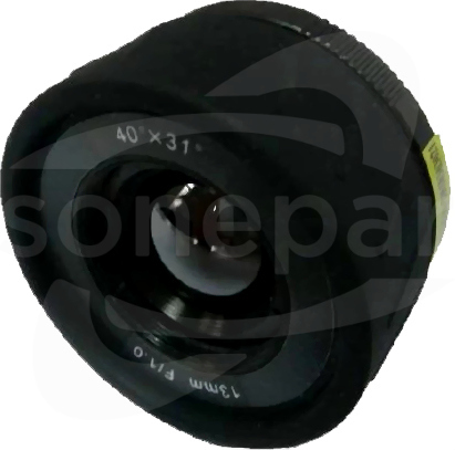 13mm Obiektyw