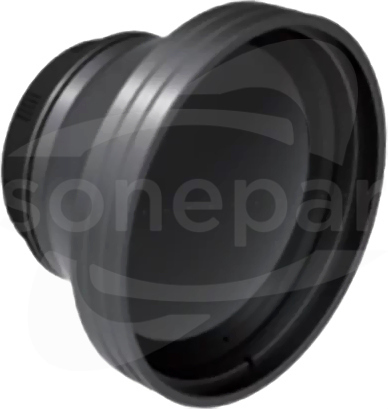 55mm Teleobiektyw