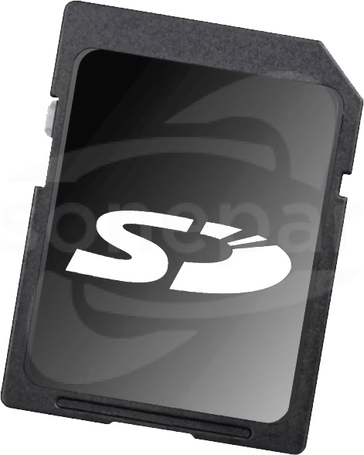 SD 16 GB Karta