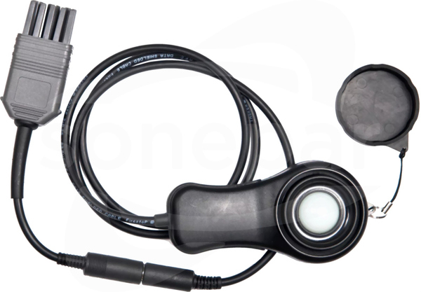 Sonda luksomierza LP1 z wtykiem WS-06 Akcesoria