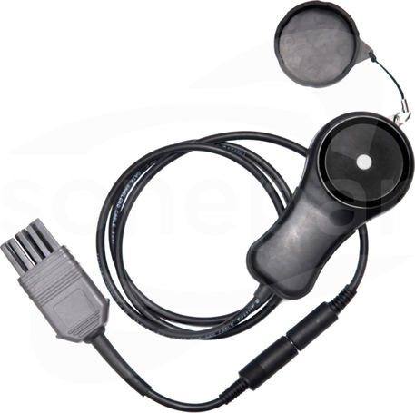 Adapter-sonda LP-10A z przejśc.WS-06 Akcesoria
