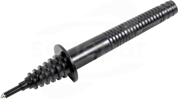 czarna 1kV Sonda ostrzowa
