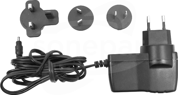 Z8 110/230V Zasilacz uniwersalny