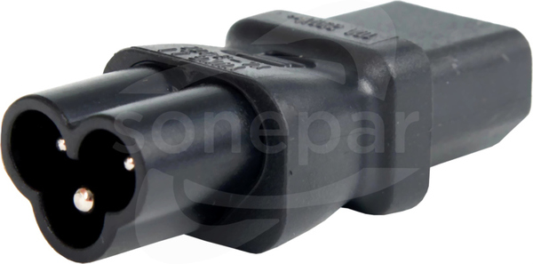 Adapter IEC Akcesoria