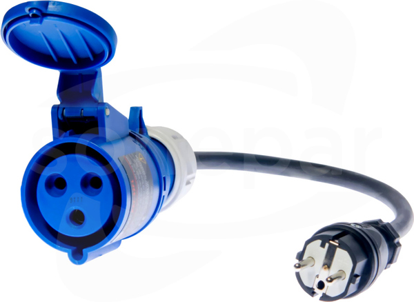PAT-32f1 Adapter gn.3-faz.