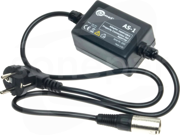 AS-1 Adapter separujący