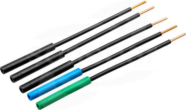 CAT II/1000V (5szt) Adapter przewodowy