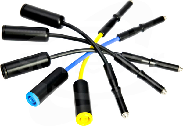 Adapter napięciowy M4/M6 Akcesoria