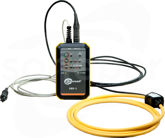 ERP-1 Adapter do pom.rezyst.uziem.slupow