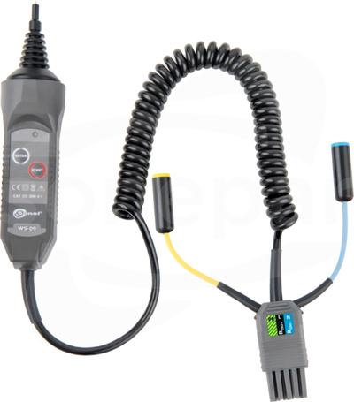 WS-09 Adapter