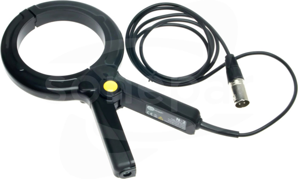 N-2 wtyk XLR Cęgi nadawcze