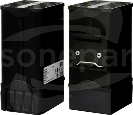 EF-HTE60 Grzałka 60W zaciski bezśrubowe 110-240V AC/DC