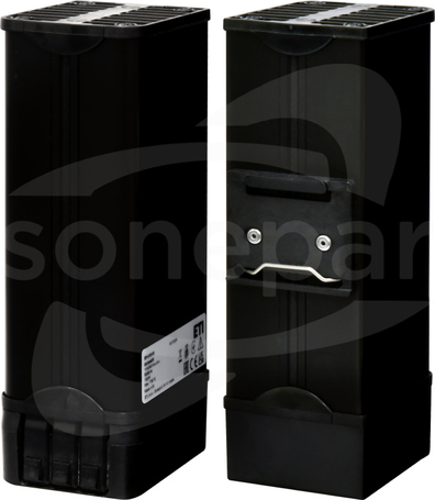 EF-HTE100 Grzałka 100W zaciski bezśrubowe 110-240V AC/DC