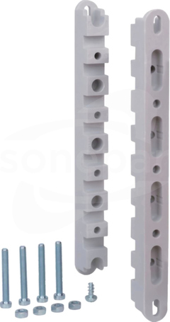 UST444 800A 4P Uchwyt szyn zbiorczych