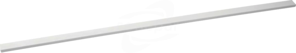 UZ10GFR 30x10x1000mm Profil izolacyjny