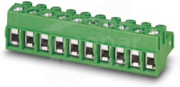 PT 1,5/ 3-PVH-5,0 BD:10,11,12 Złącze do PCB