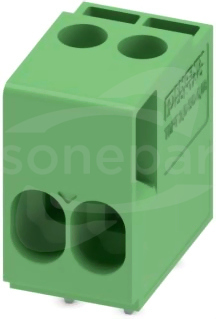 TDPT 2,5/ 2-SC-5,08 Terminal przyłączeniowy do PCB