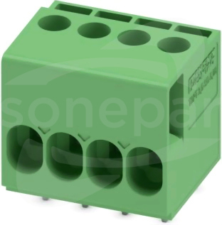 TDPT 2,5/ 4-SC-5,08 Terminal przyłączeniowy do PCB
