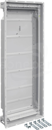VU60NK 5x12mod. Rozdzielnica podtynkowa VOLTA z tworzywa