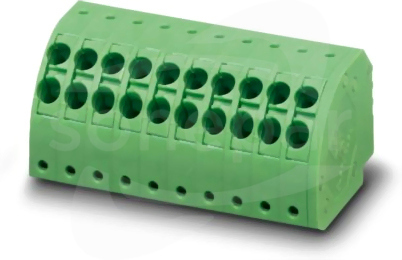 PTDA 1,5/ 5-PH-3,5GY35BD:A+S PCB connector