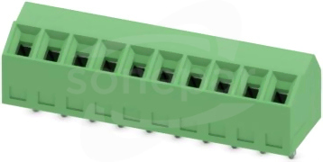 SMKDS 1/16-3,5 BD:NZ Terminal przyłączeniowy do PCB